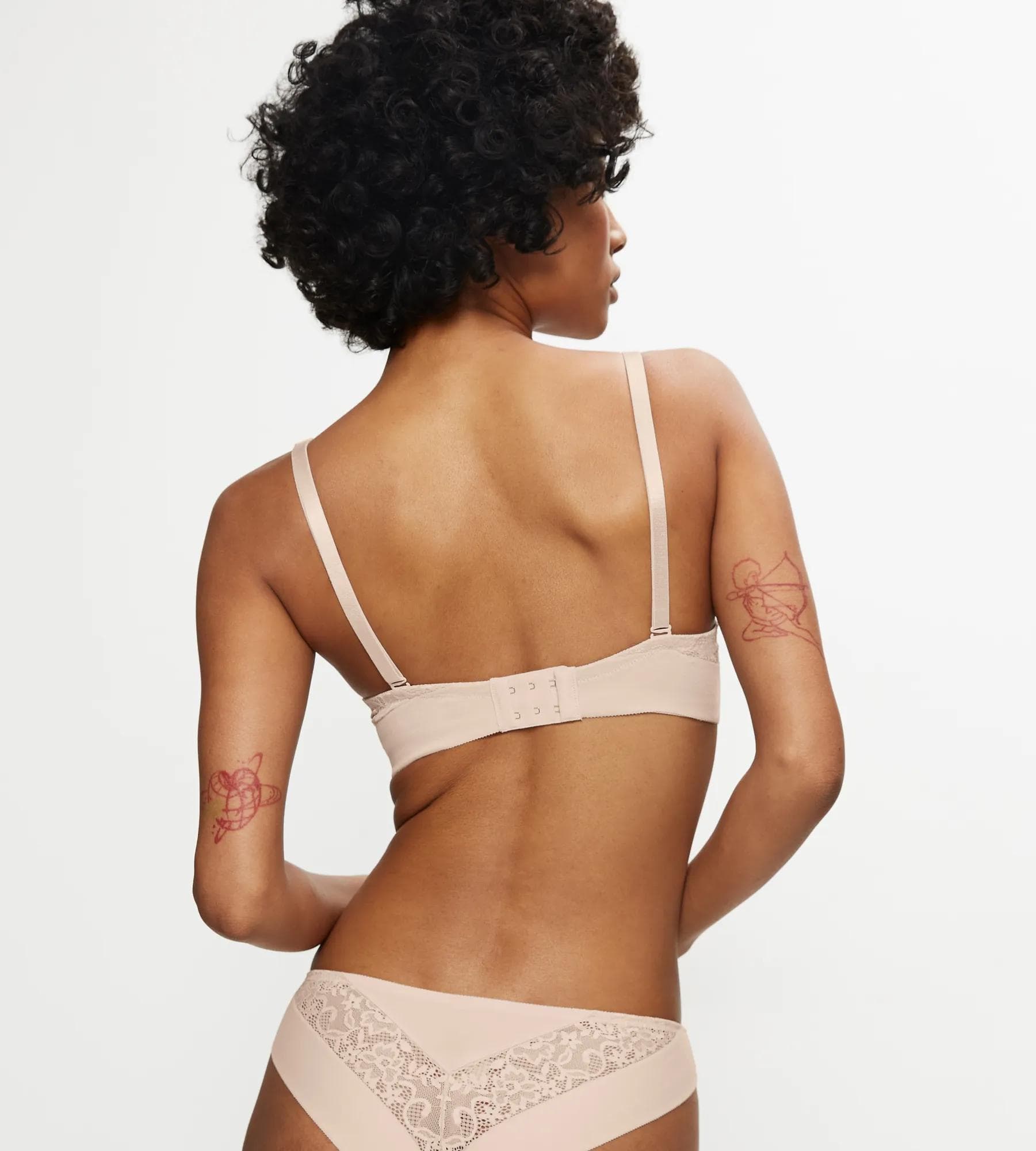 Vivid Spotlight WDP Bra Image 5