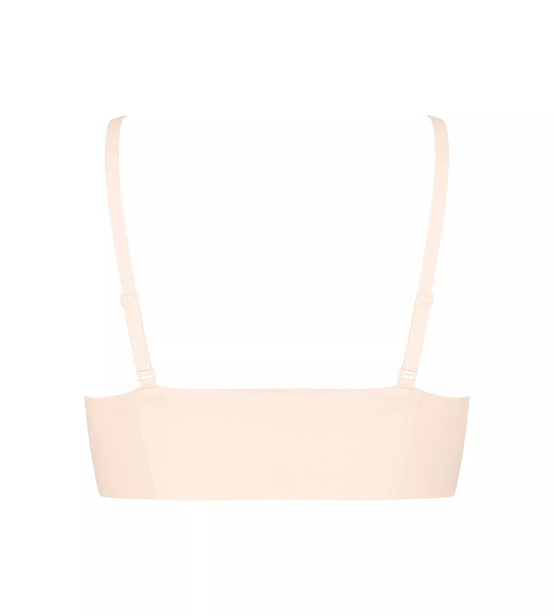 sloggi ZERO Microfibre 2.0 H bralette Brief Image 3