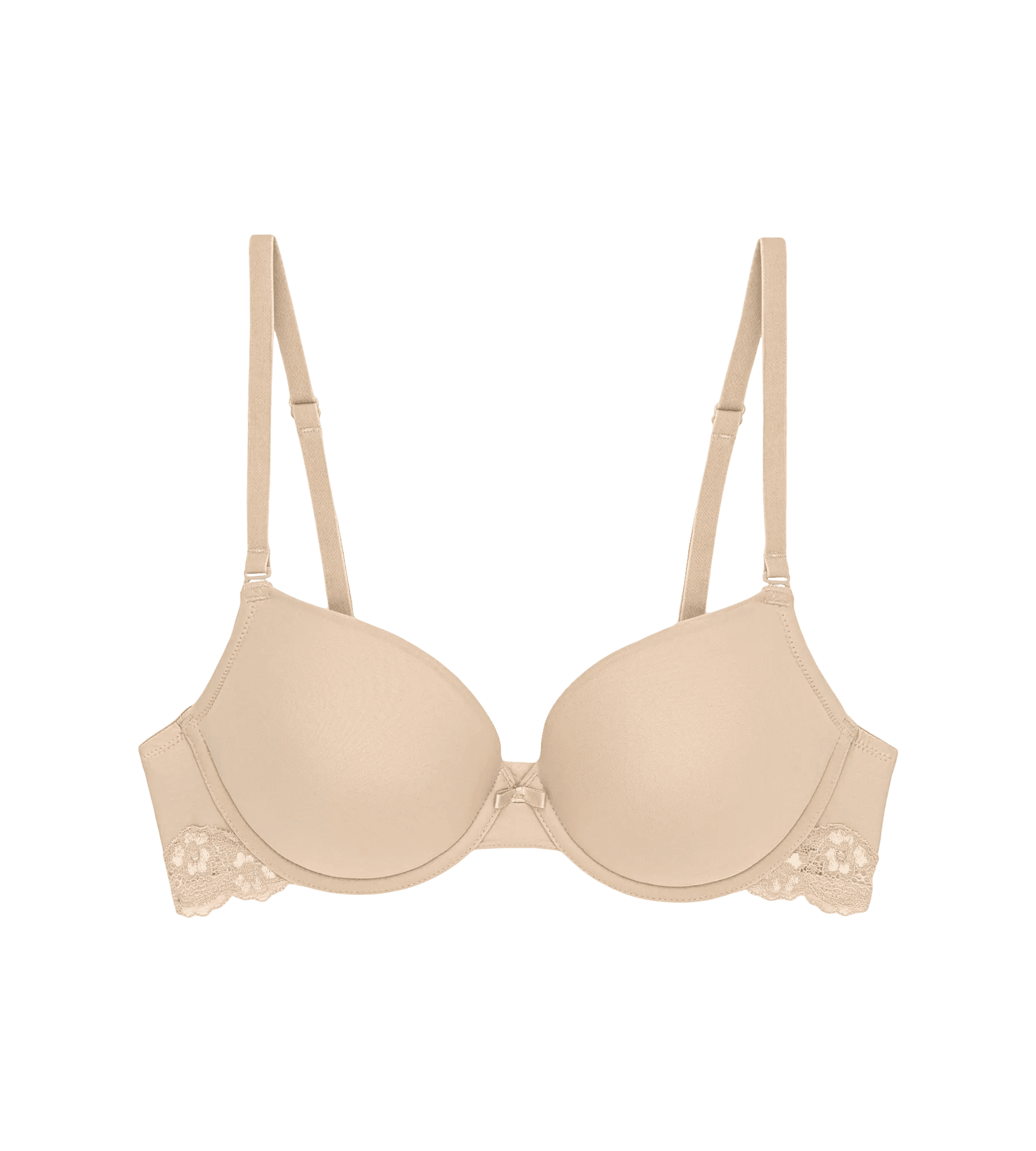 Lovely Micro WHUM Bra Image 7