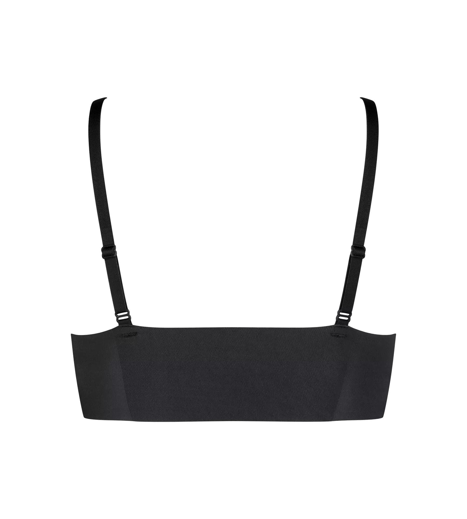 sloggi ZERO Microfibre 2.0 H bralette Brief Image 9