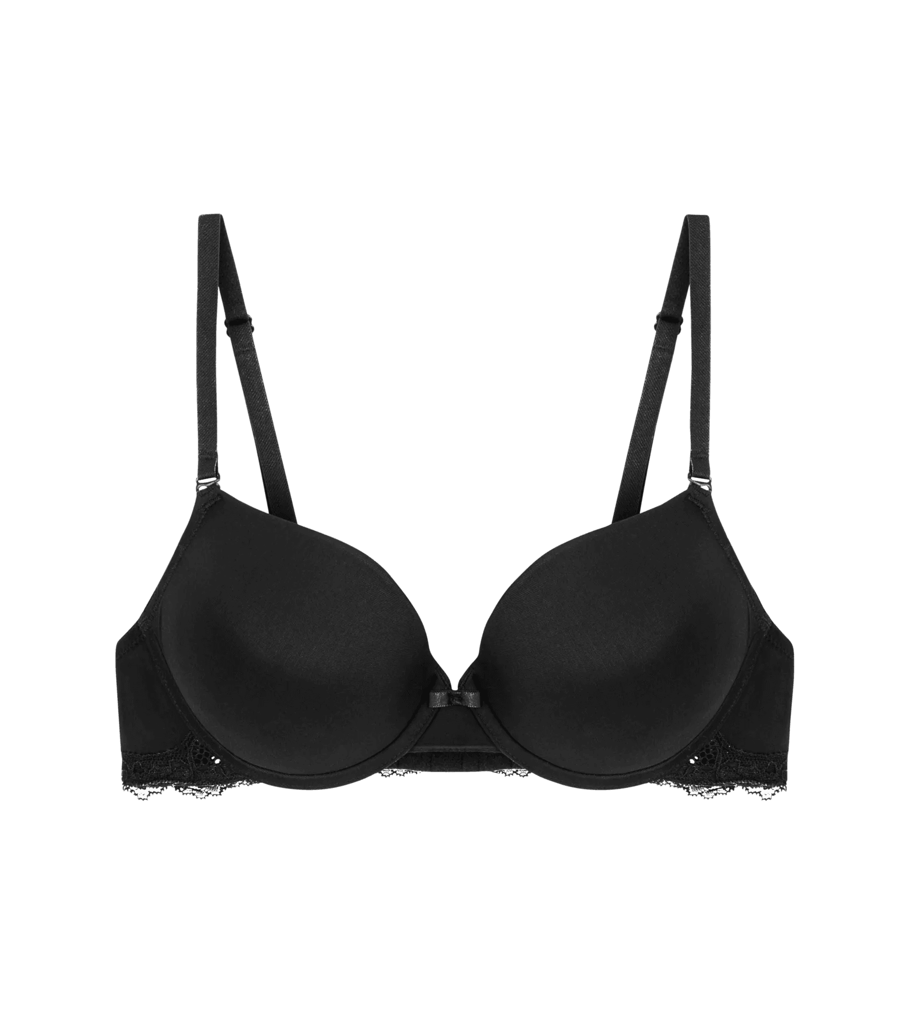 Lovely Micro WHUM Bra Image 8