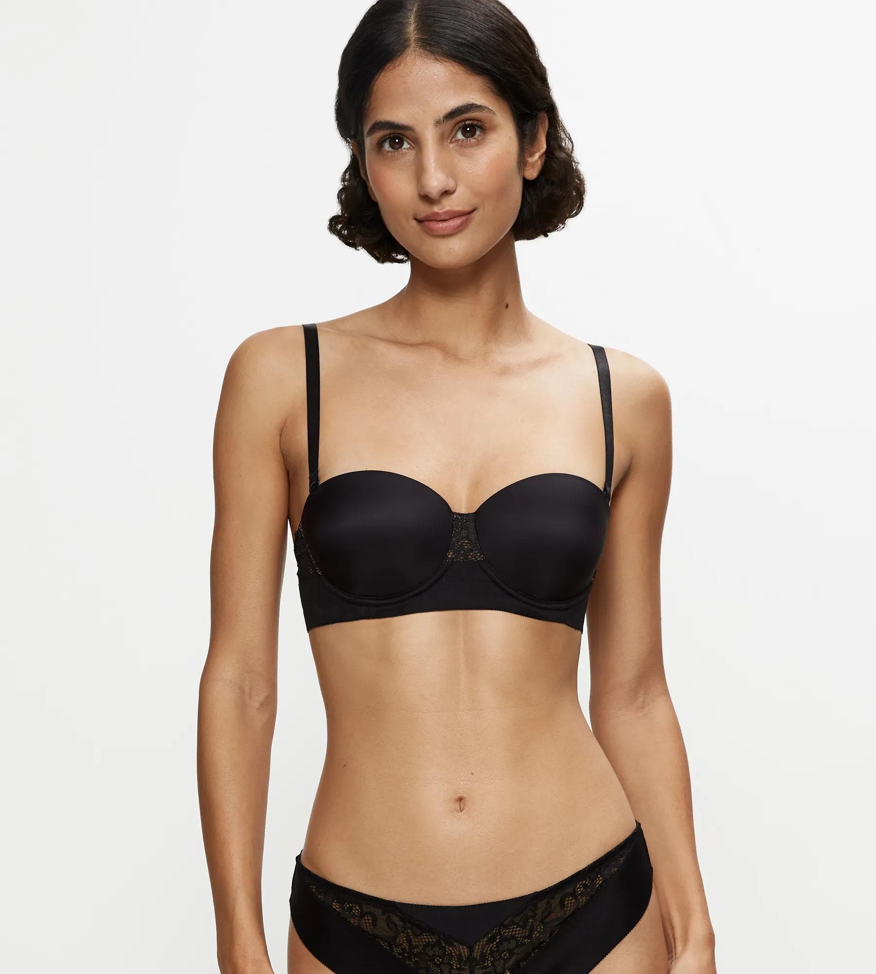 Vivid Spotlight WDP Bra Image 8