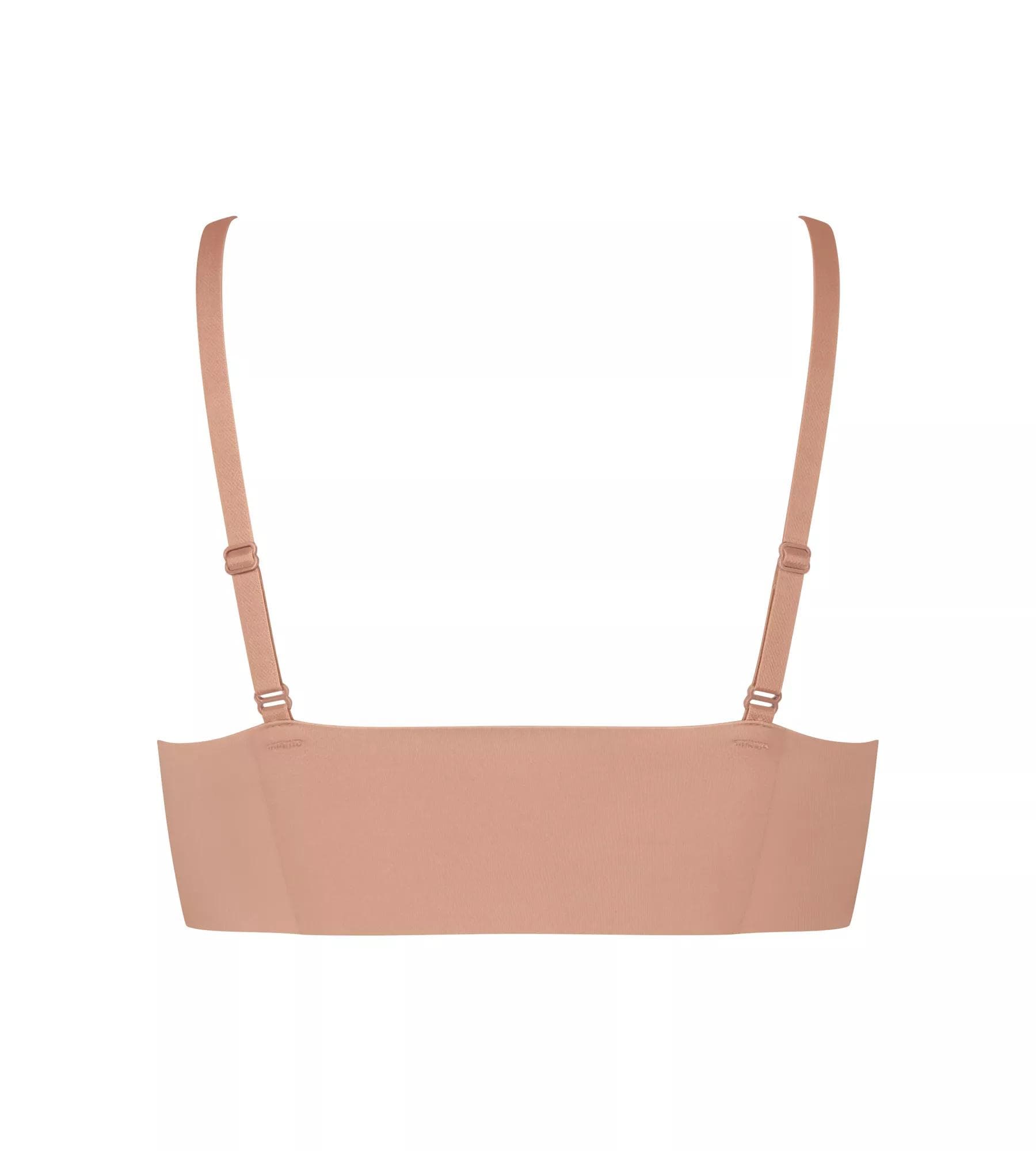sloggi ZERO Microfibre 2.0 H bralette Brief Image 1