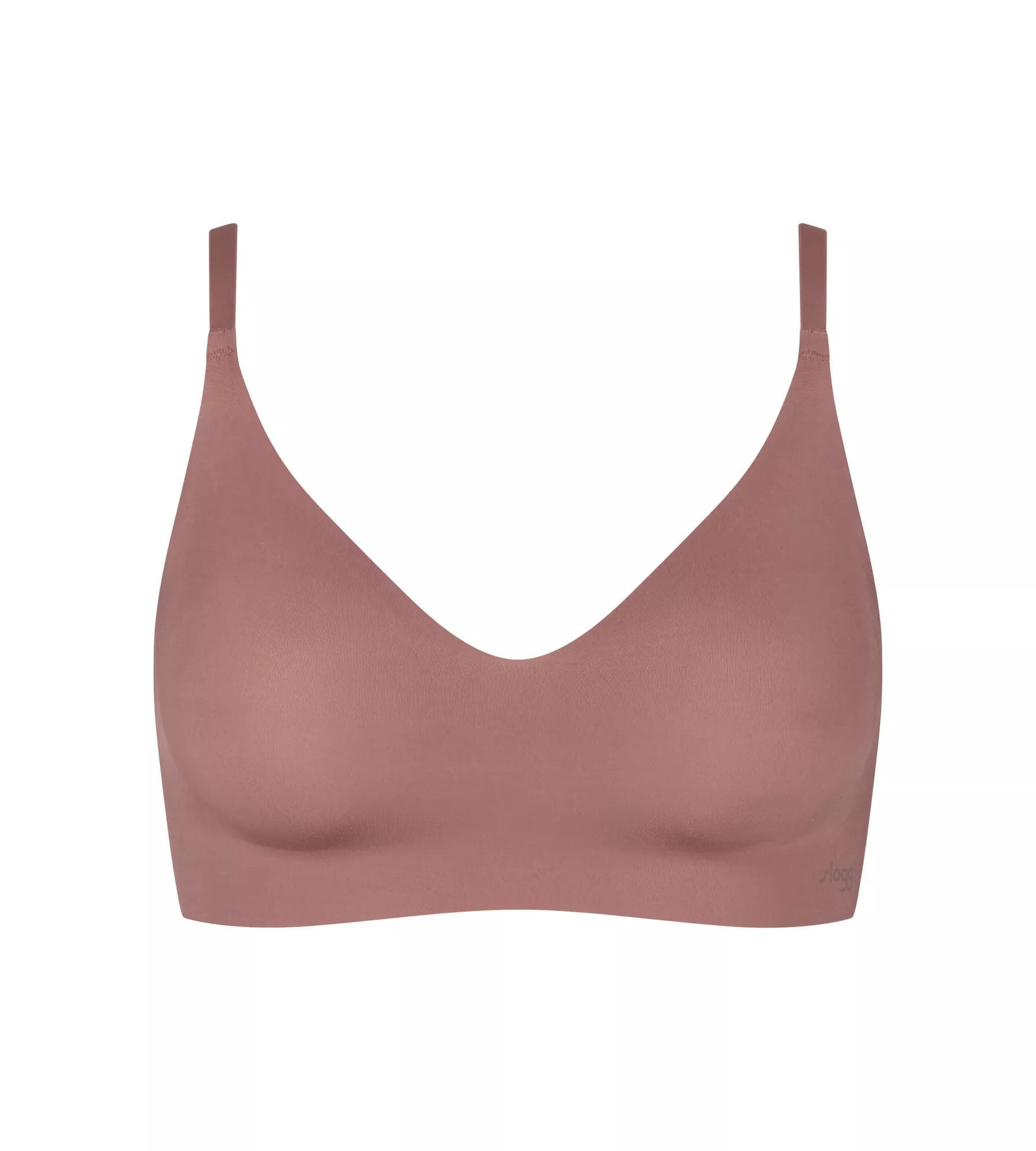 sloggi ZERO Microfibre 2.0 H bralette Brief Image 10