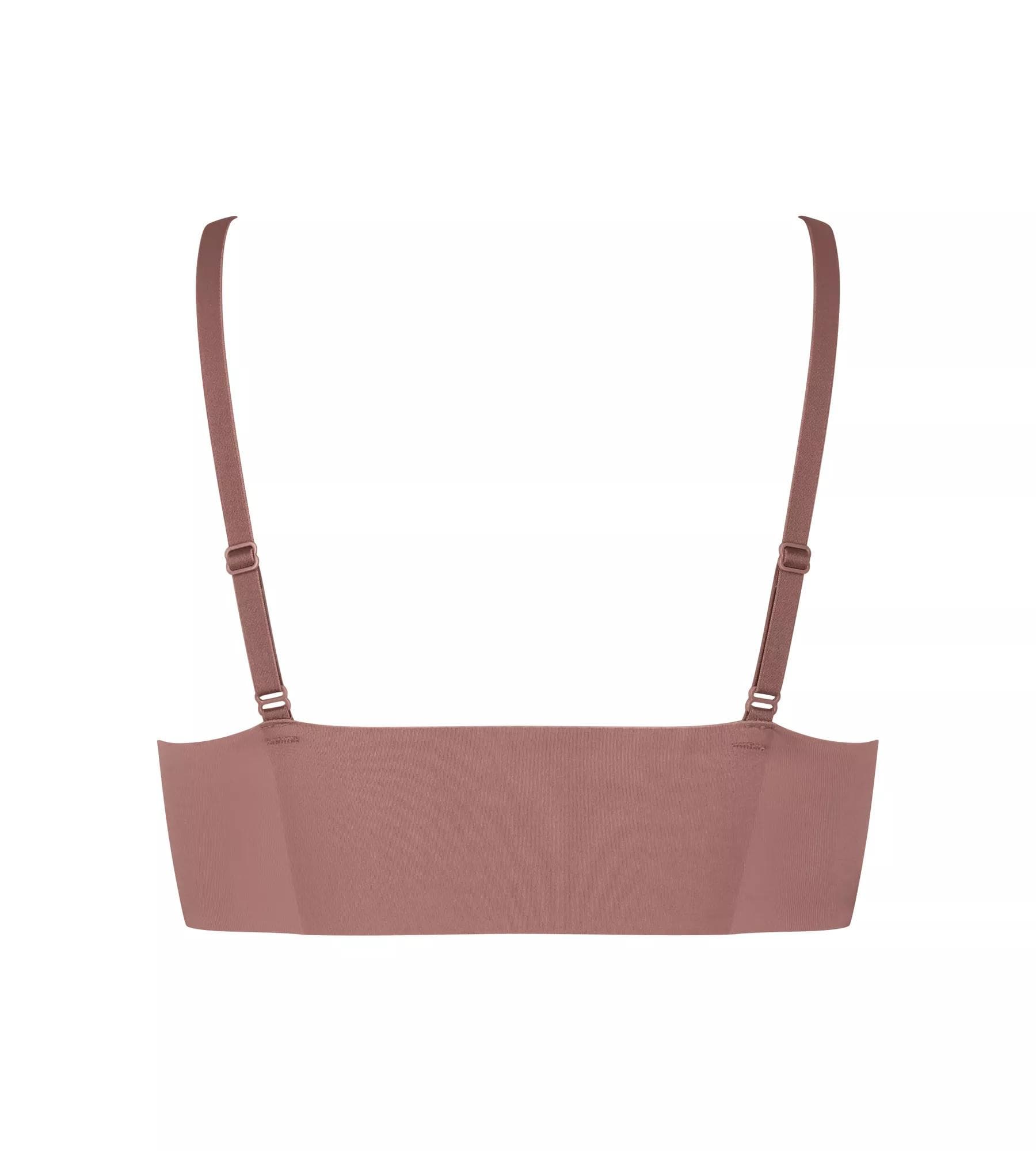 sloggi ZERO Microfibre 2.0 H bralette Brief Image 7